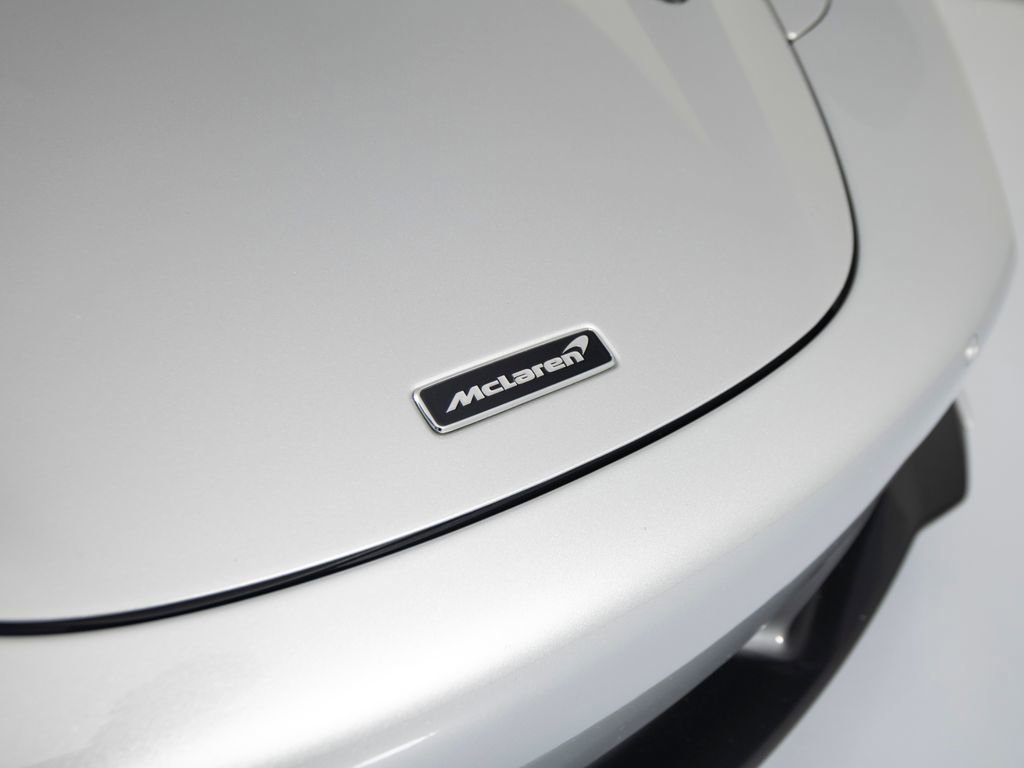 Used 2020 McLaren 720S Performance photo 40