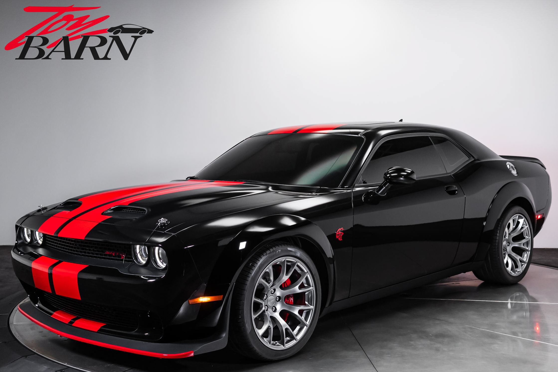 Used Dodge Challenger SRT Hellcat for Sale in Columbus, OH