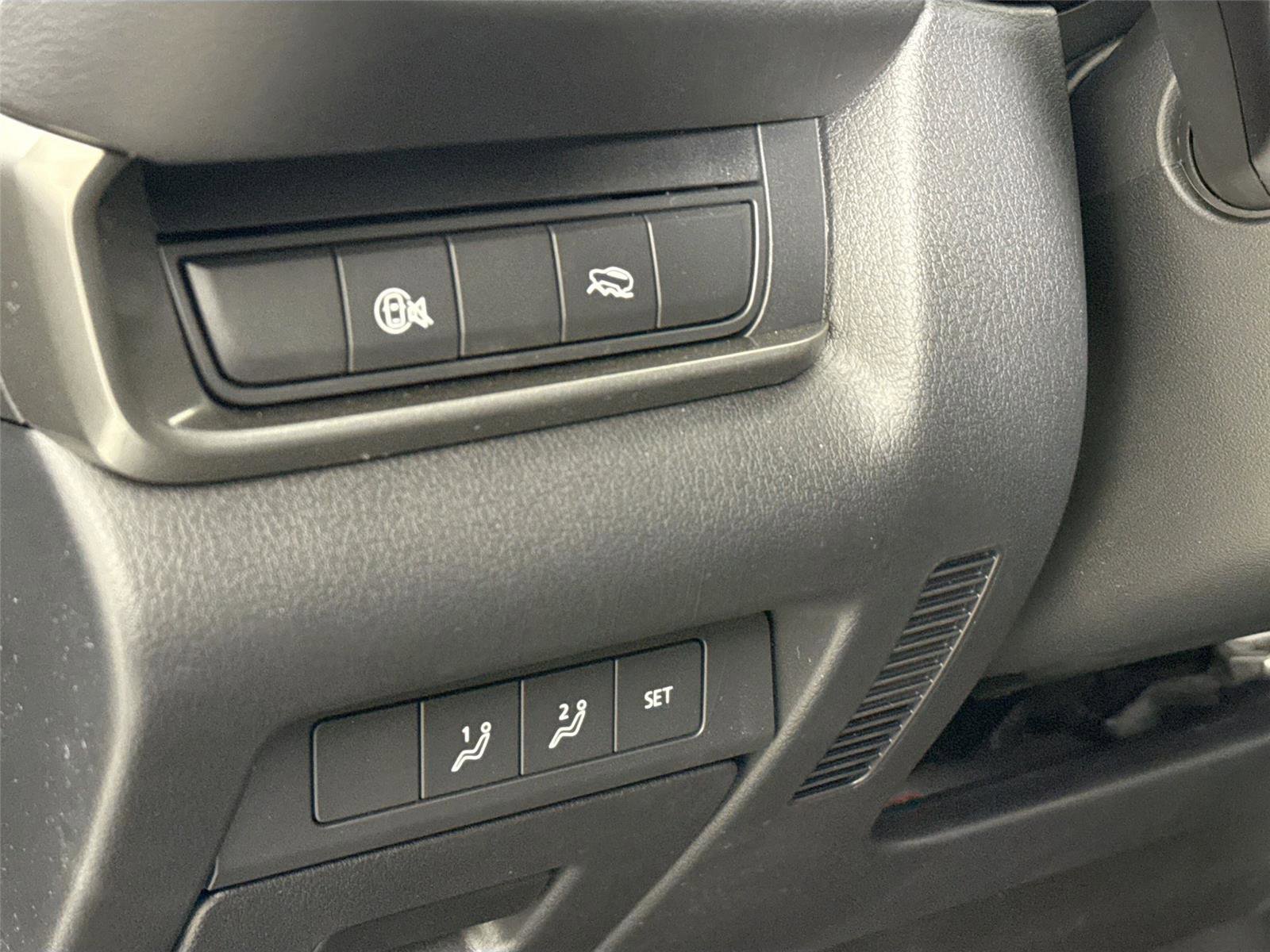 2026 MAZDA Cx-30 AWD 2.5 S w/ Select Sport Pkg