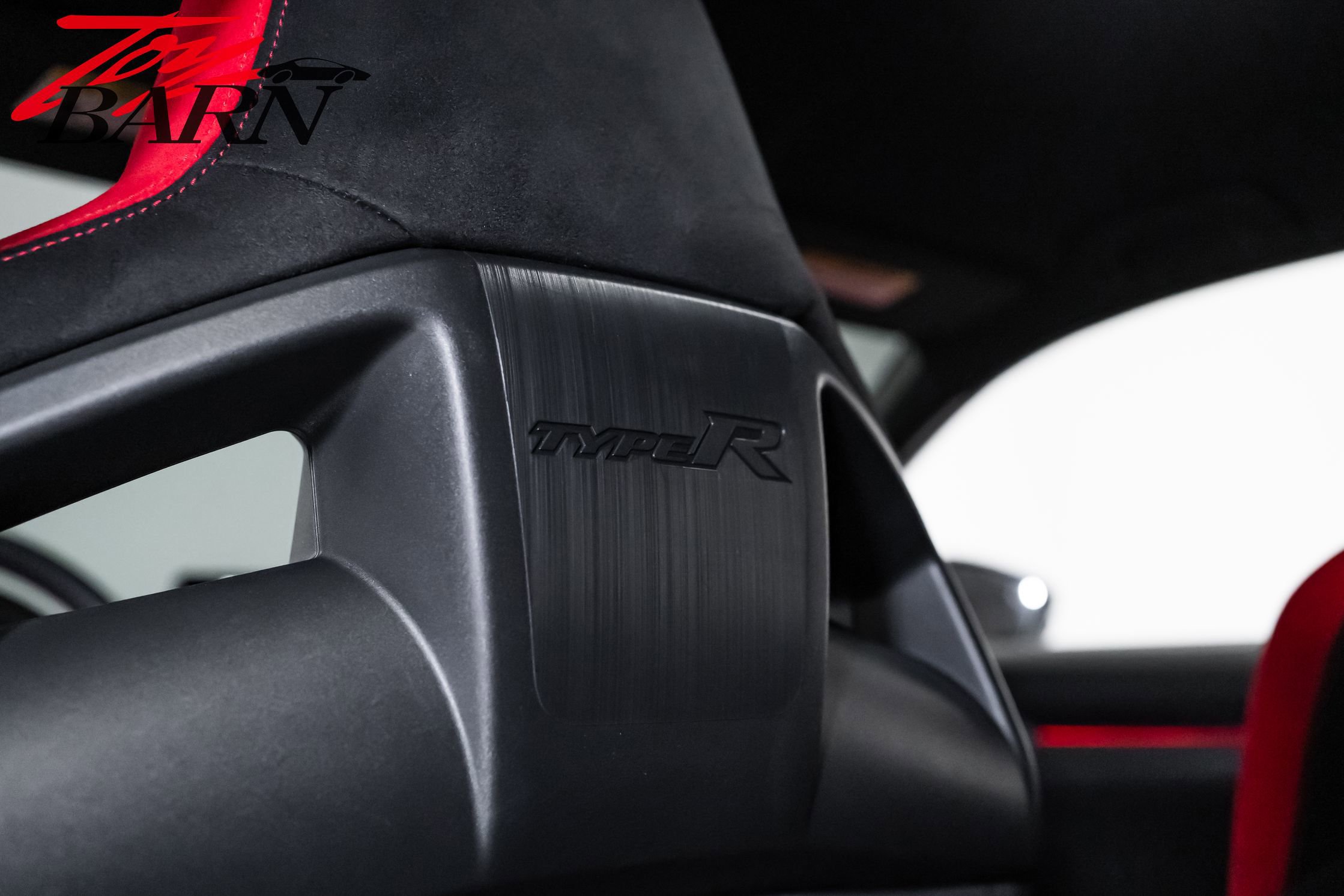 2024 Honda Civic Type R