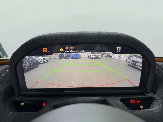 Used 2018 McLaren 720S Performance photo 47