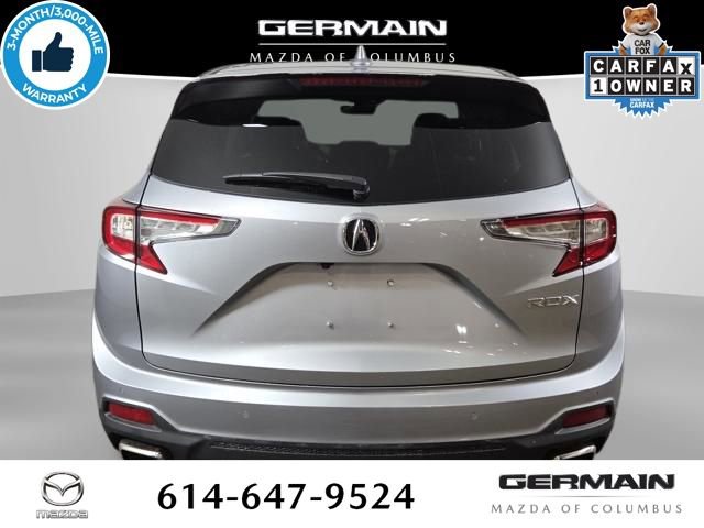 2022 Acura RDX w/ Technology Package