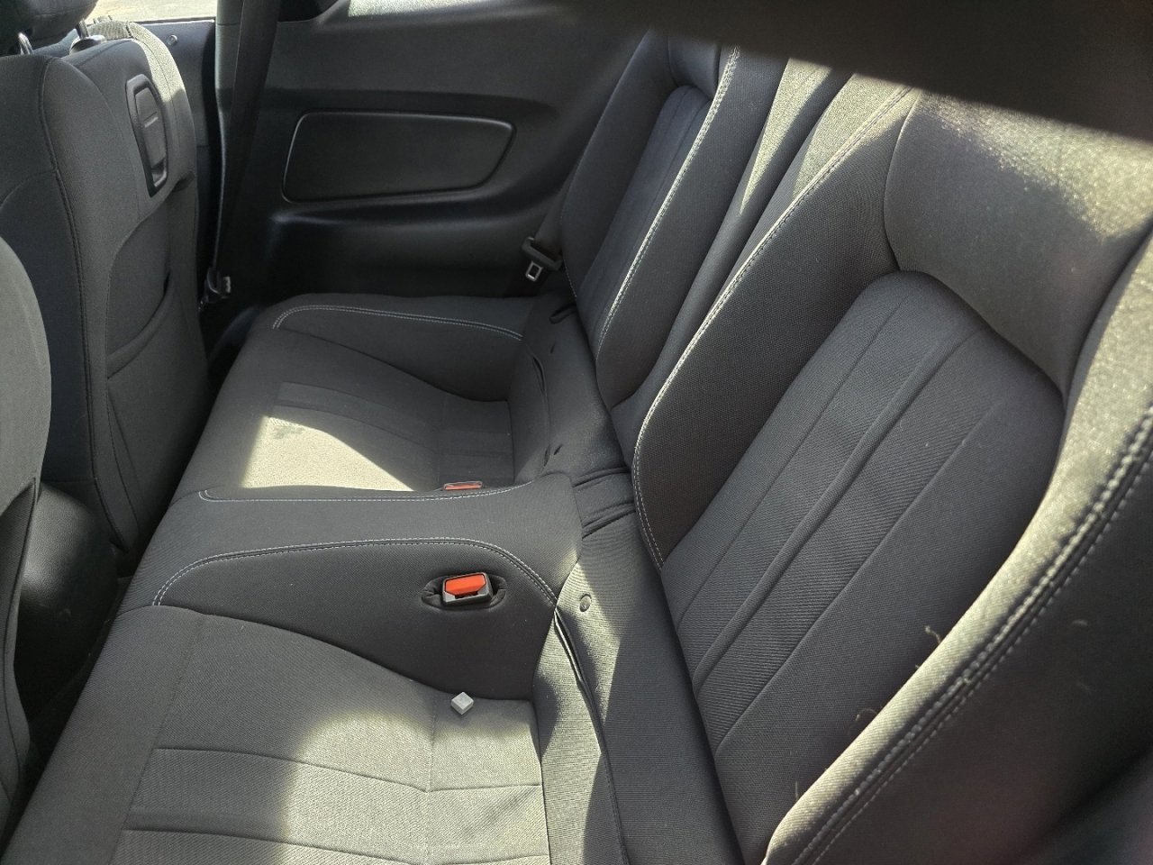 2023 Ford Mustang GT