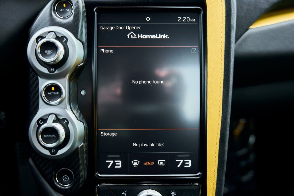 Used 2021 McLaren 720S photo 69