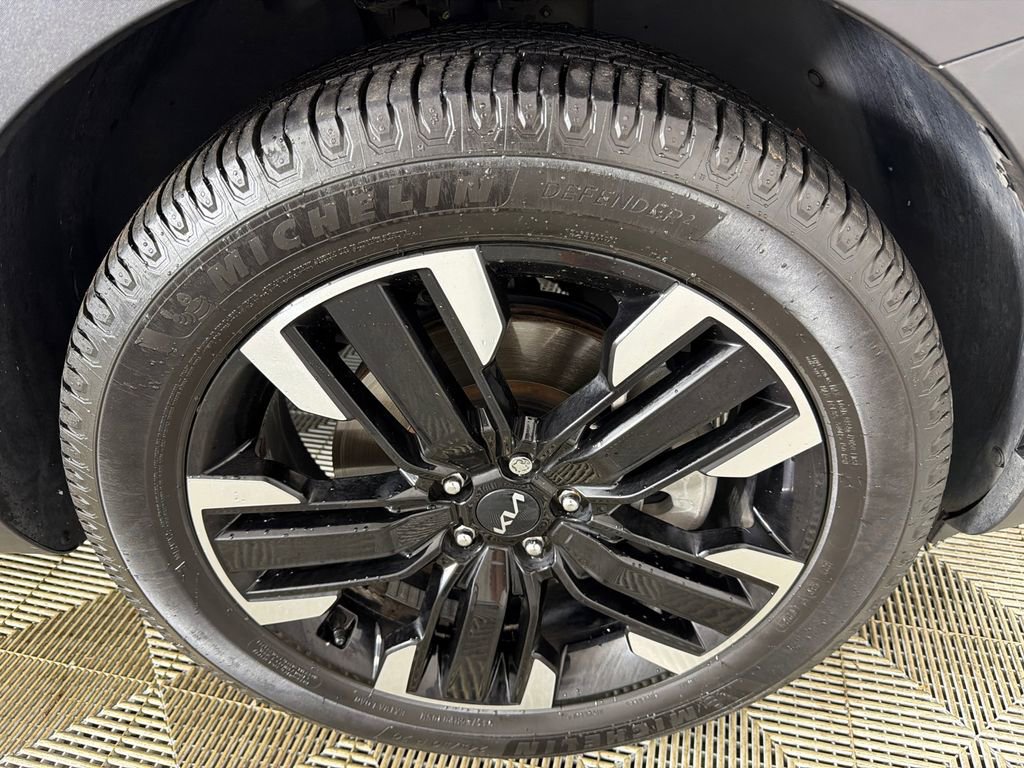 2023 Kia Telluride SX