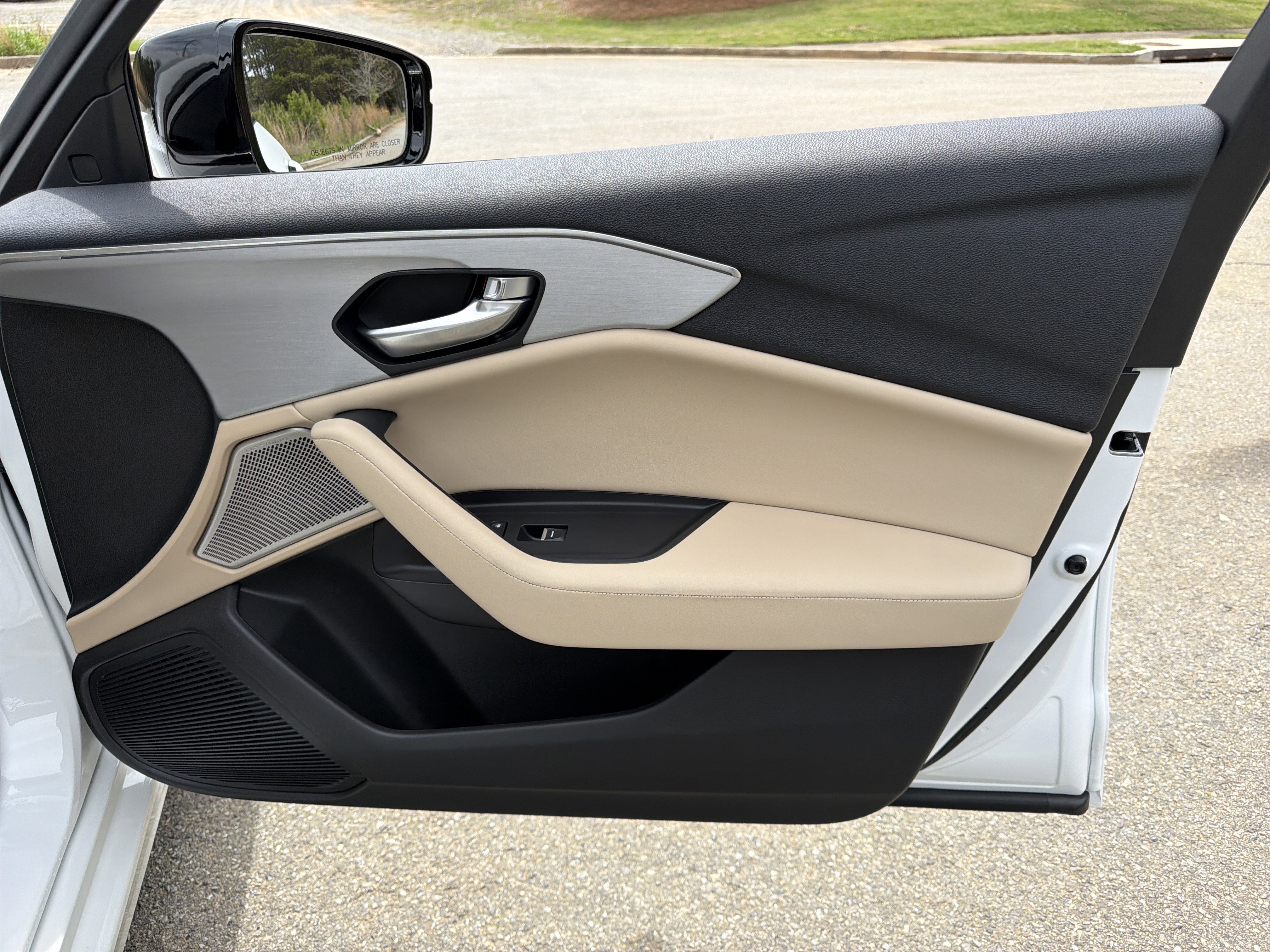 2023 Acura TLX w/ Technology Package