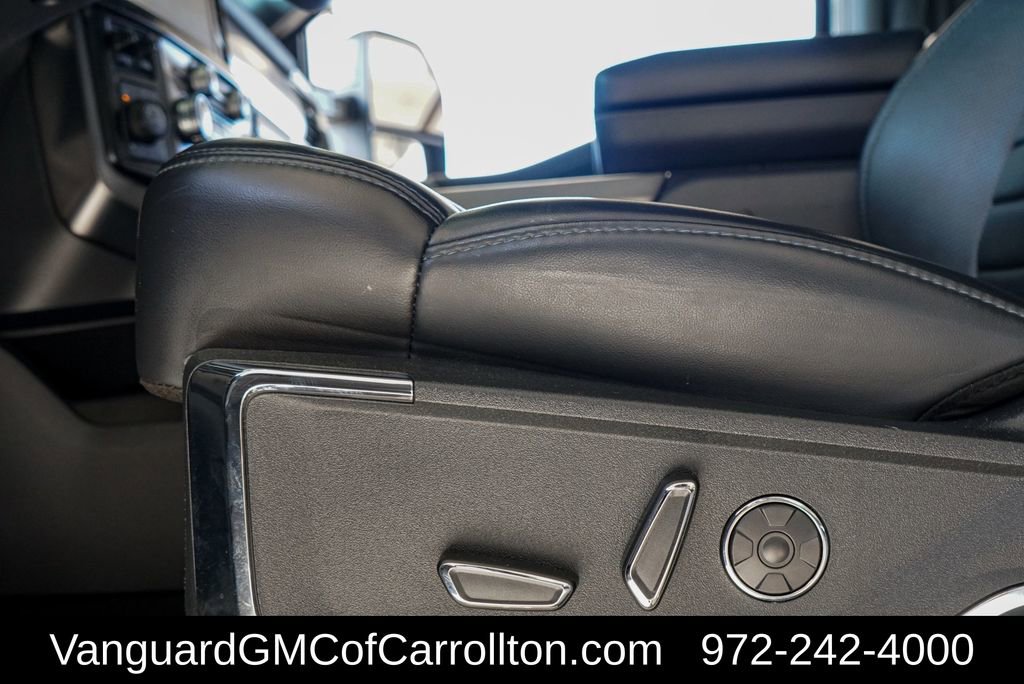 2024 Ford F150 Platinum