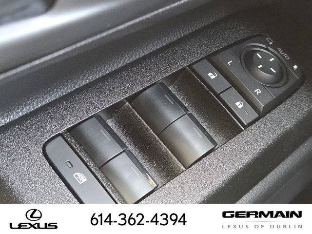 2024 Toyota Land Cruiser 1958