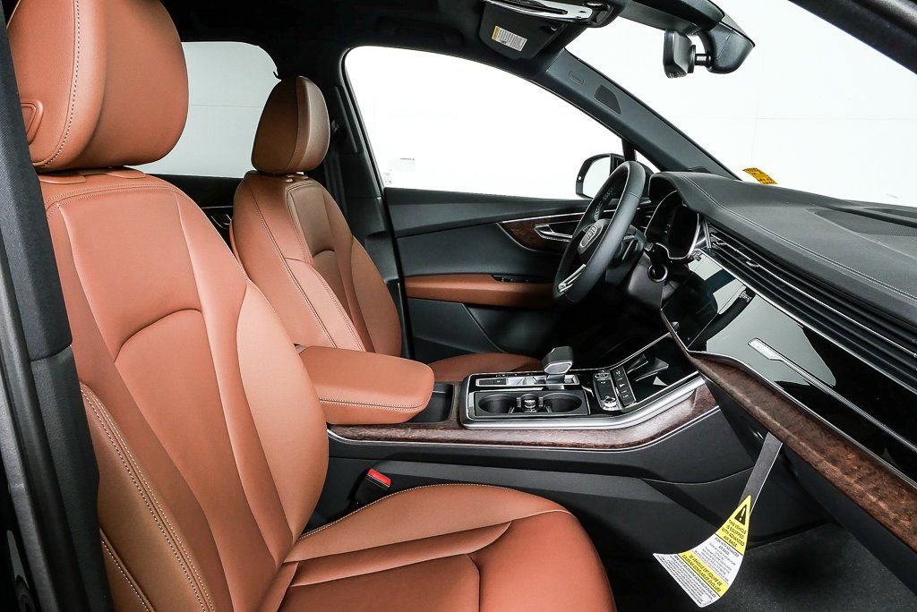 2026 Audi Q7 2.0T Premium