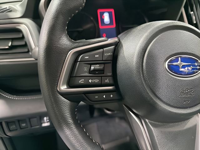 2025 Subaru Ascent Limited