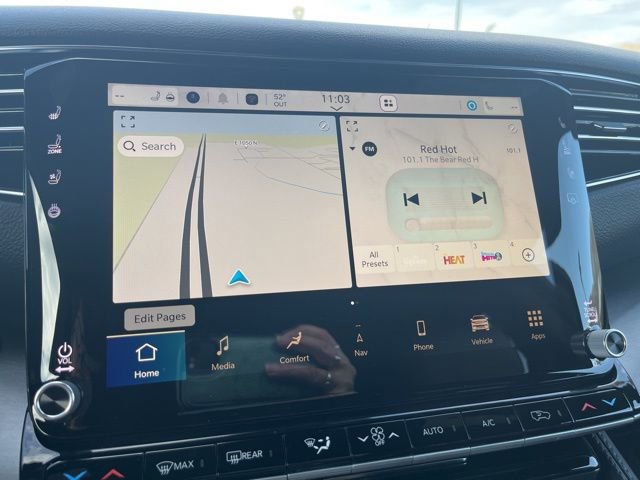 2026 Jeep Grand Wagoneer Limited