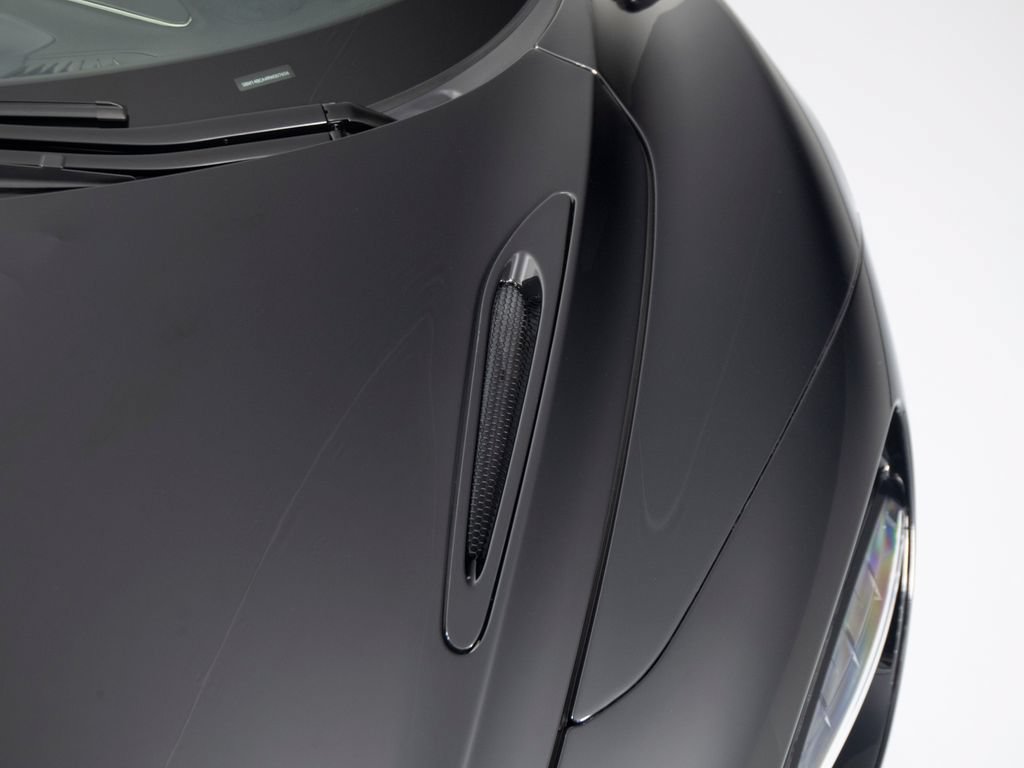 Used 2024 McLaren 750S Spider photo 40