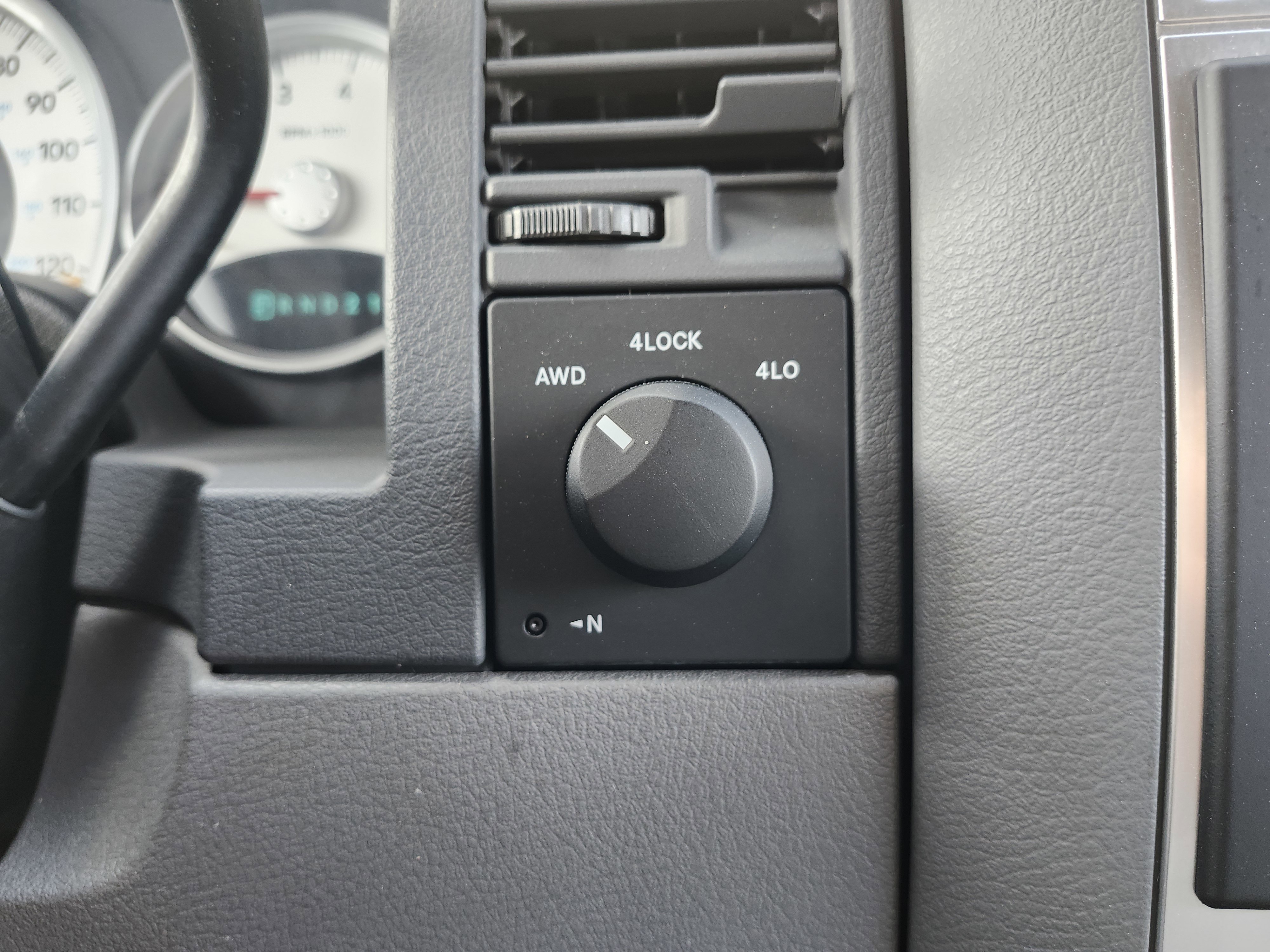 2004 Dodge Durango Limited