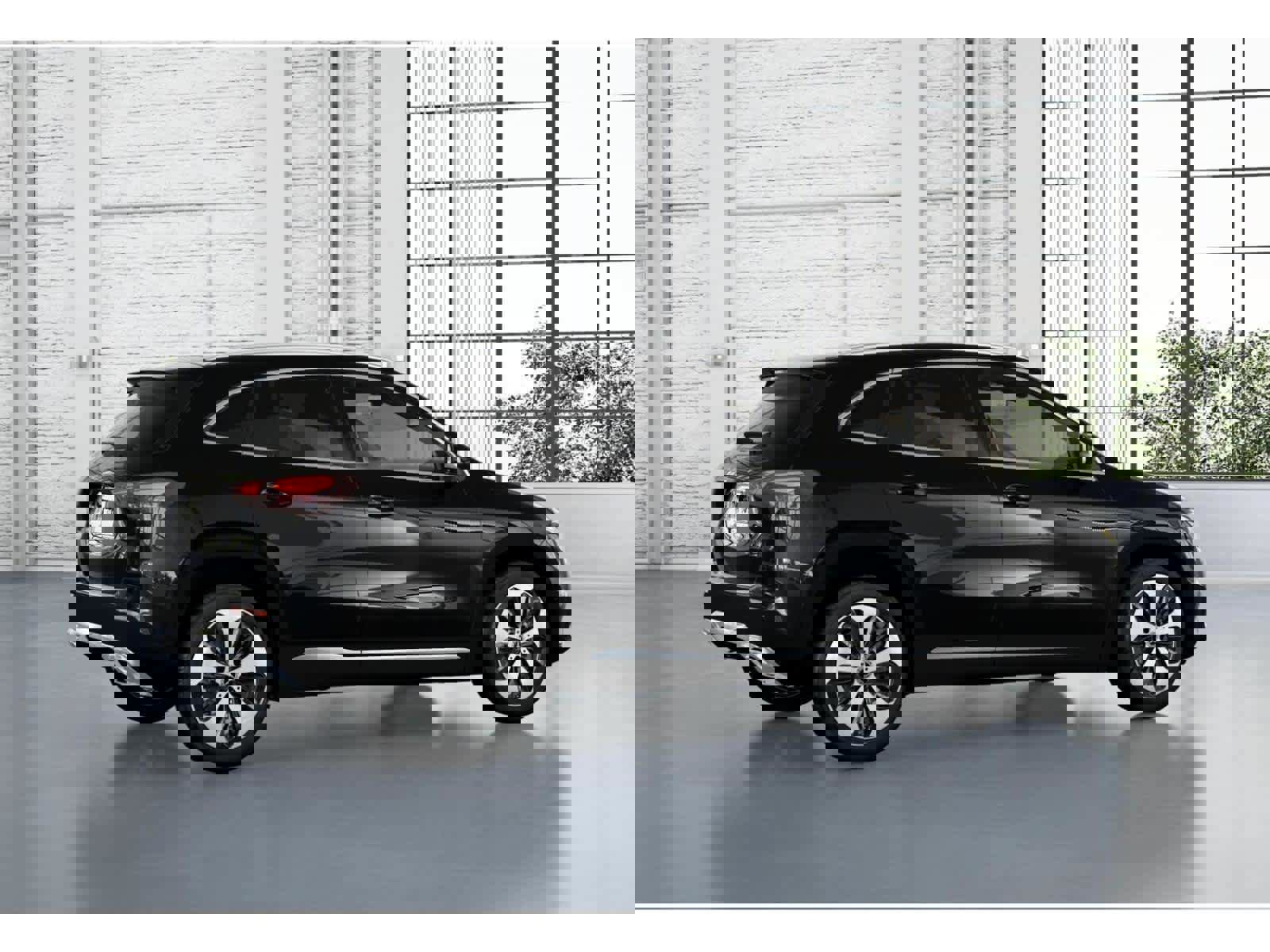 2026 Mercedes-Benz GLA 250