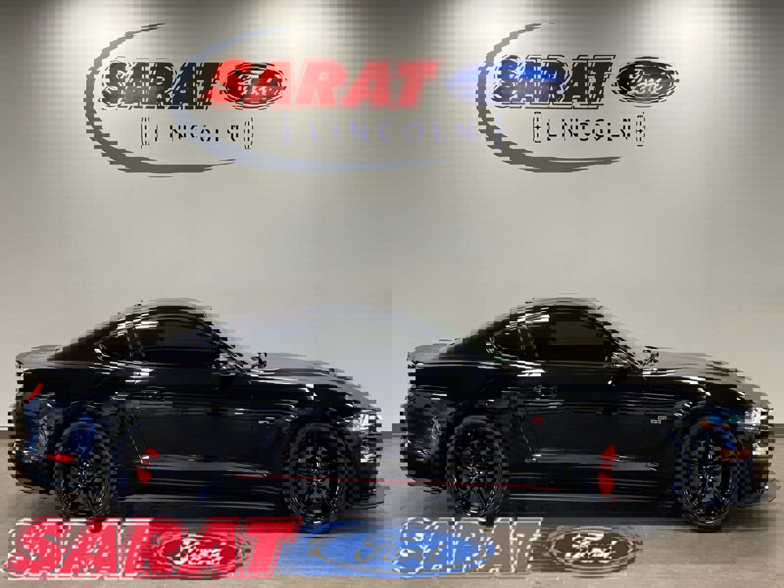 Used 2018 Ford Mustang GT Premium w/ Equipment Group 401A