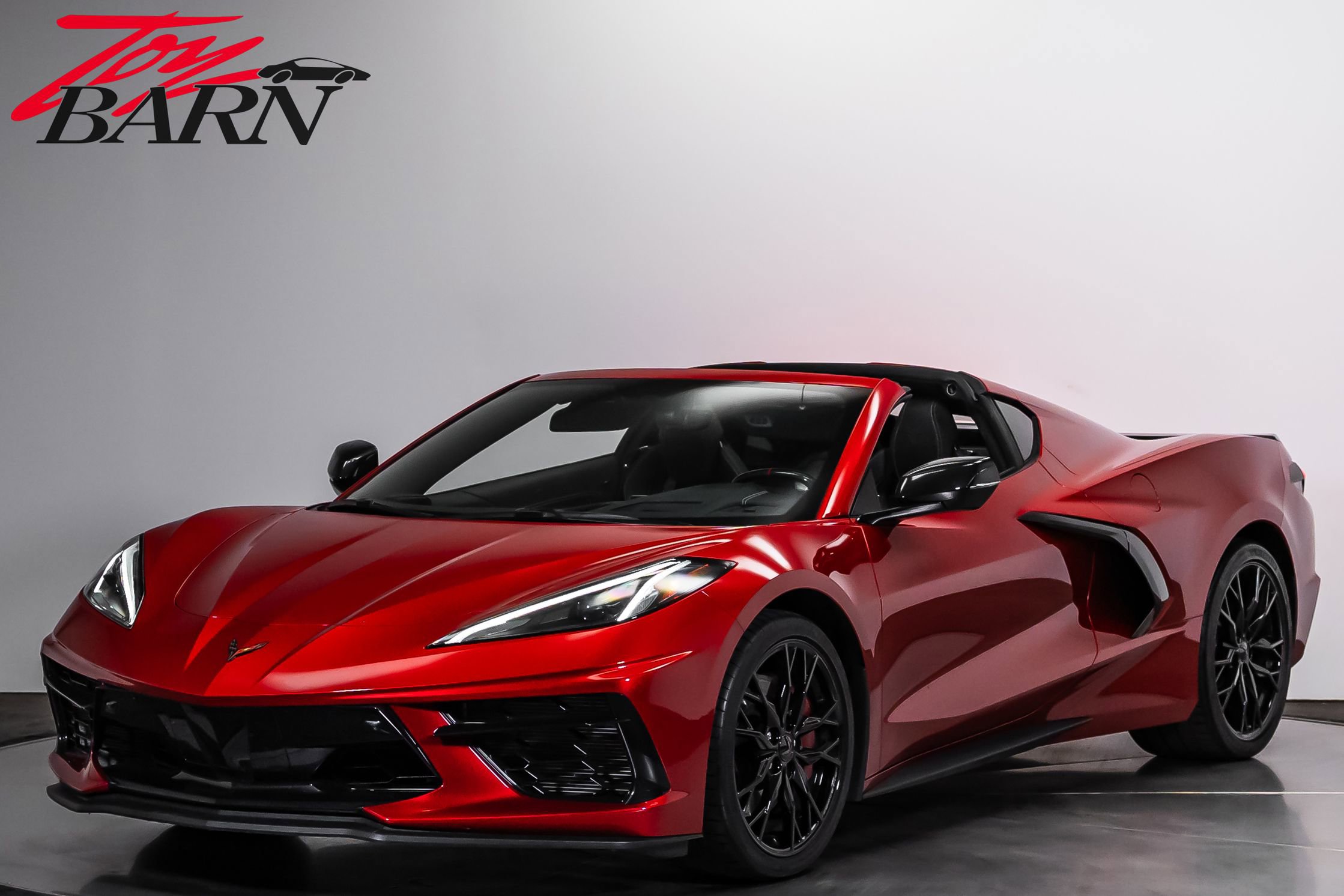 Used 2023 Chevrolet Corvette C8 for Sale in Columbus, OH - Autotrader