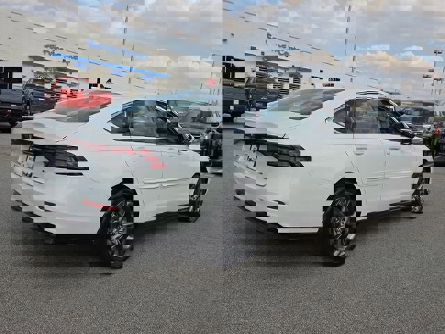 2023 Honda Accord EX-L