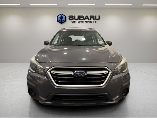 2019 Subaru Outback 2.5i