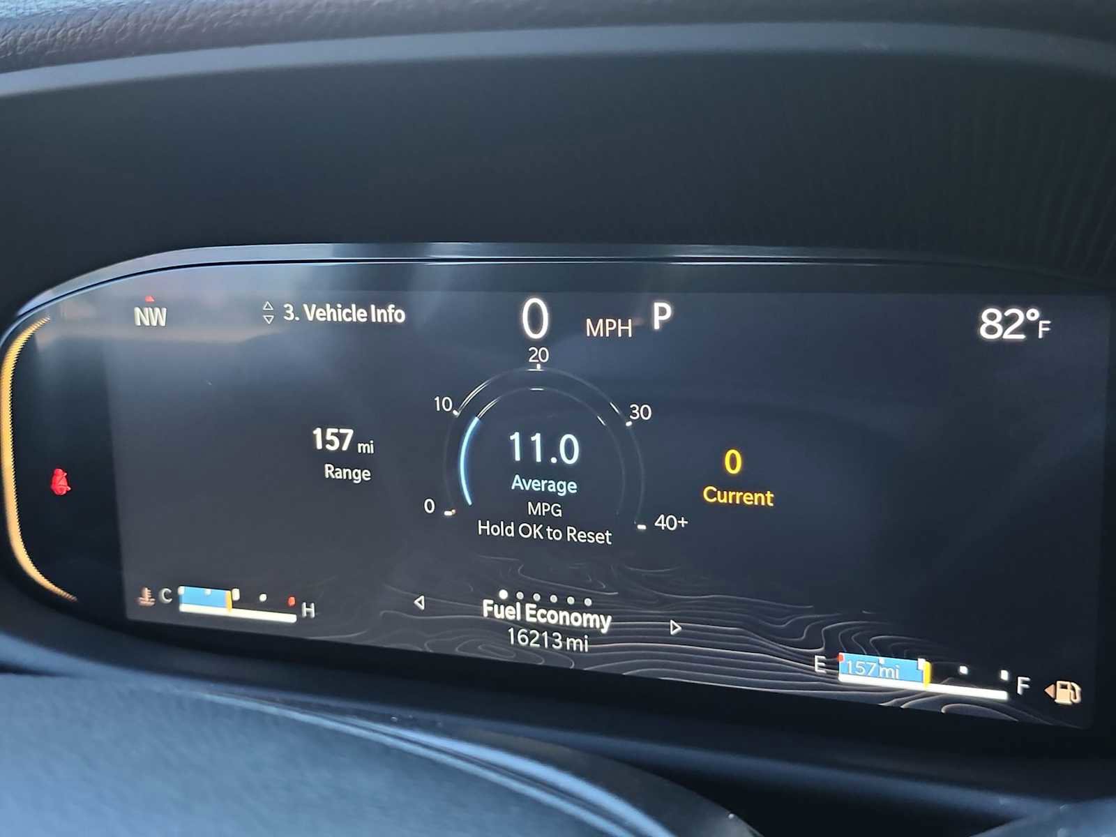 2024 Jeep Wagoneer Series III