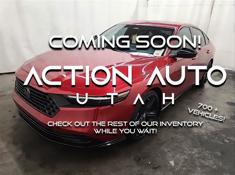 2024 Honda Accord Sport
