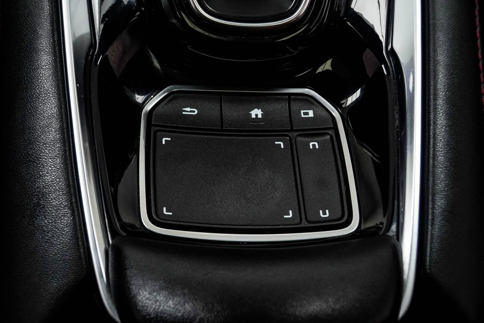 2021 Acura RDX A-Spec