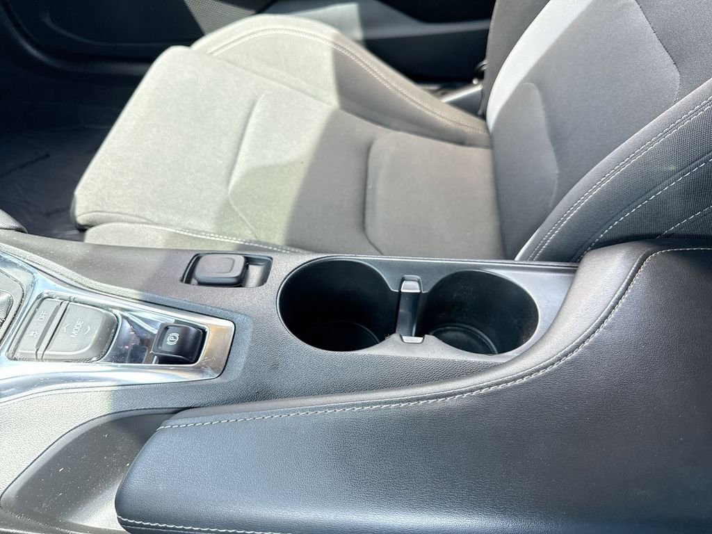 2022 Chevrolet Camaro LT