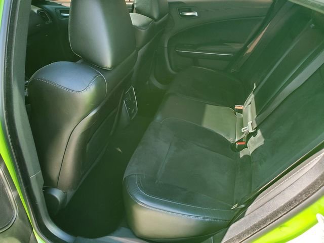 2019 Dodge Charger Scat Pack