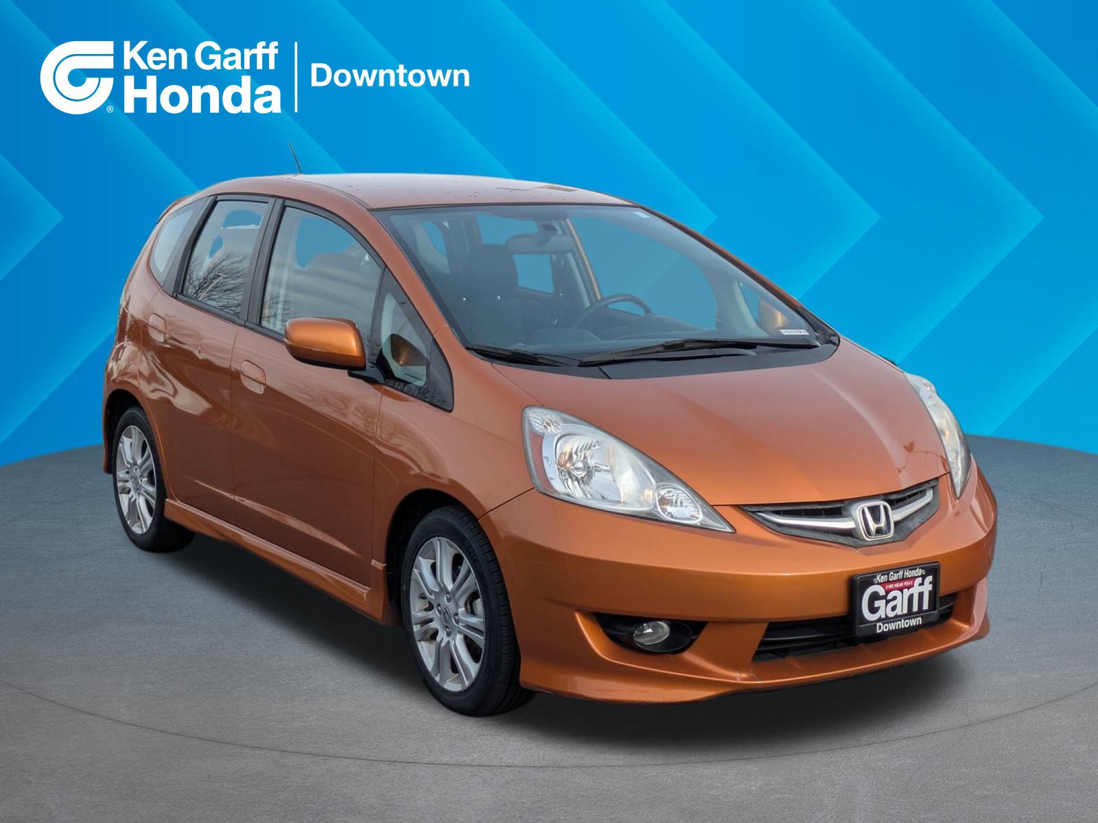 Used Honda Fit for Sale in Salt Lake City, UT - Autotrader