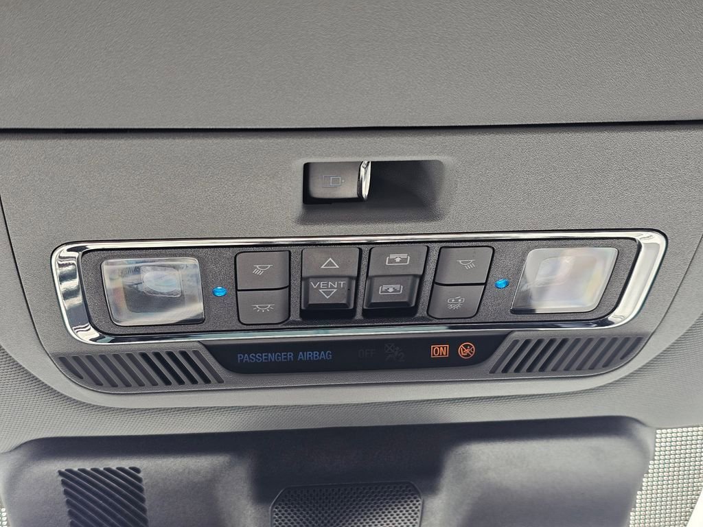 2024 Ford F350 Lariat