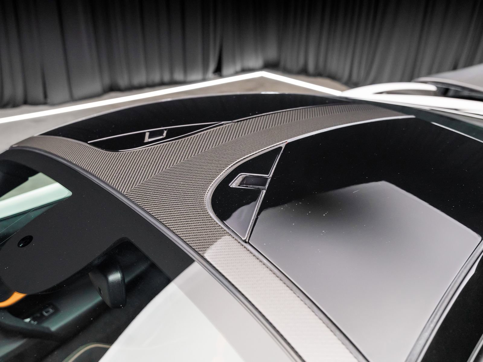 Used 2021 McLaren 720S Luxury 4