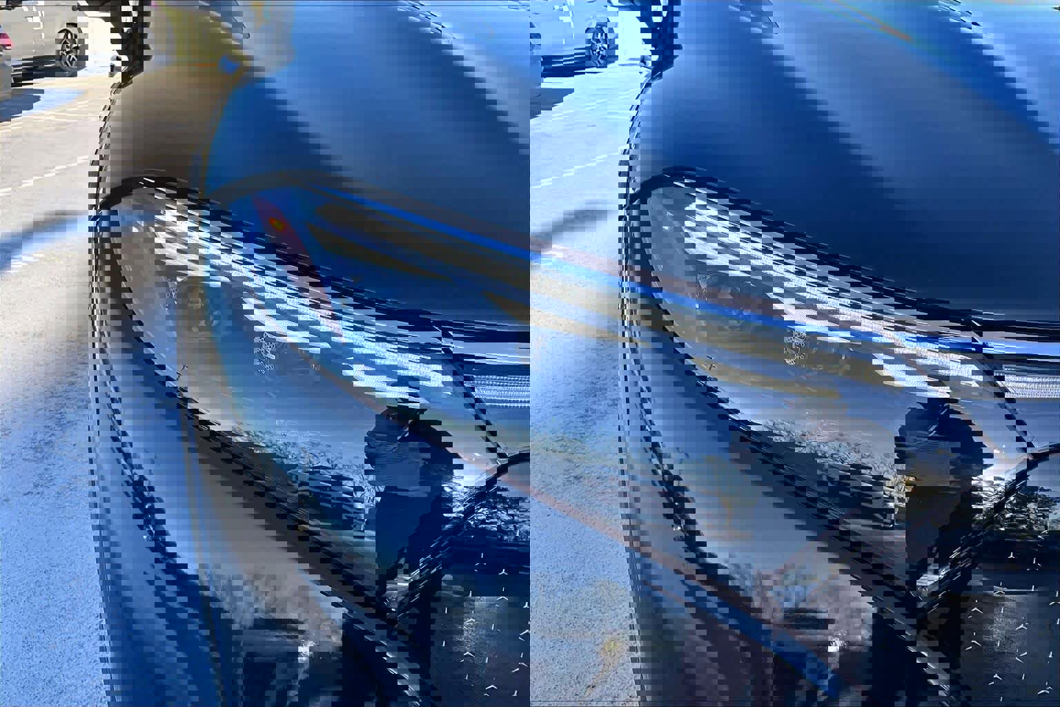 2023 Mercedes-Benz EQS 450+ 4MATIC SUV