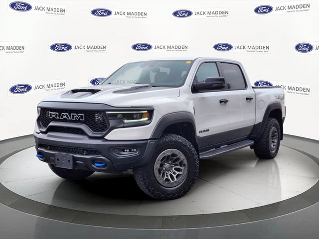 Used 2024 RAM 1500 TRX