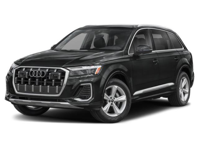 2026 Audi Q7 2.0T Premium