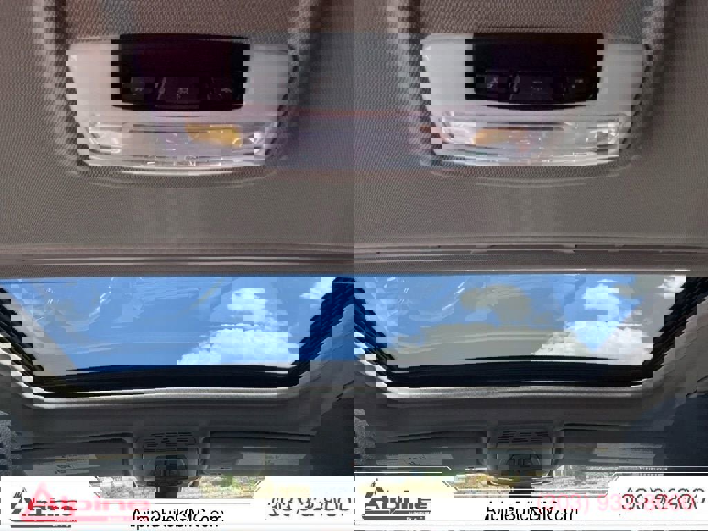 2018 BMW 320i xDrive Sedan