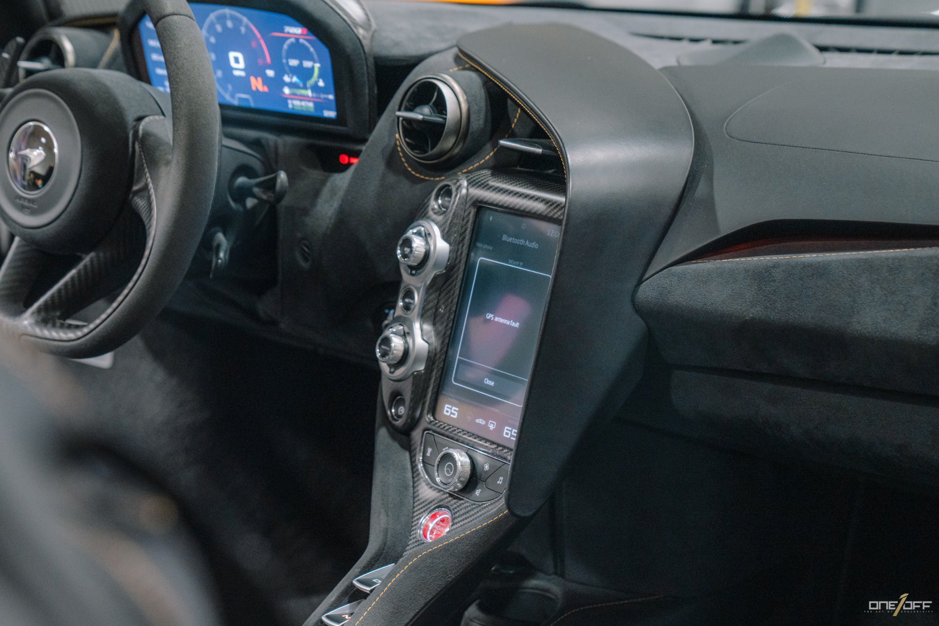 Used 2020 McLaren 720S Performance photo 29