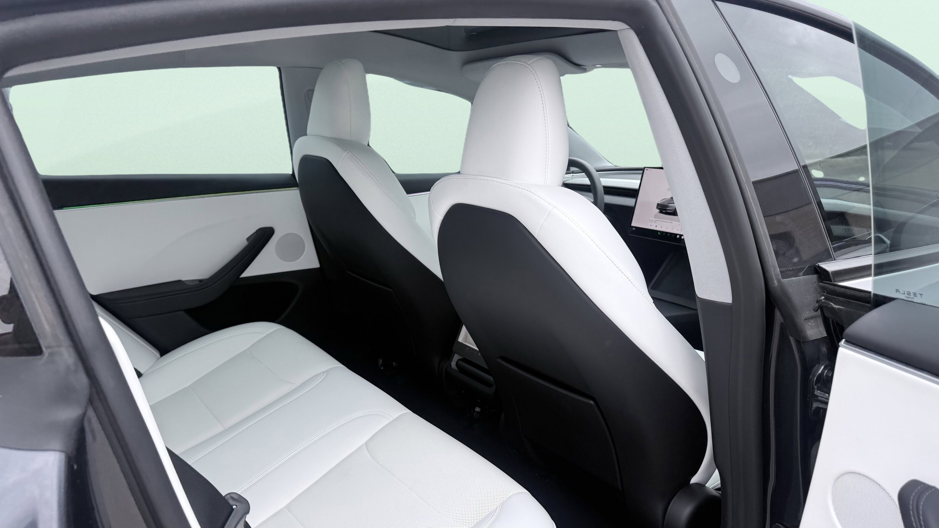 2024 Tesla Model 3 Long Range