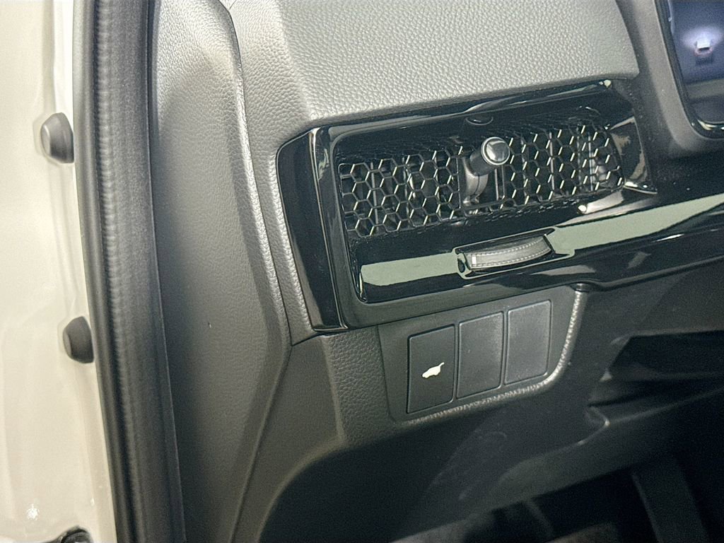 2026 Honda CR-V Sport Touring