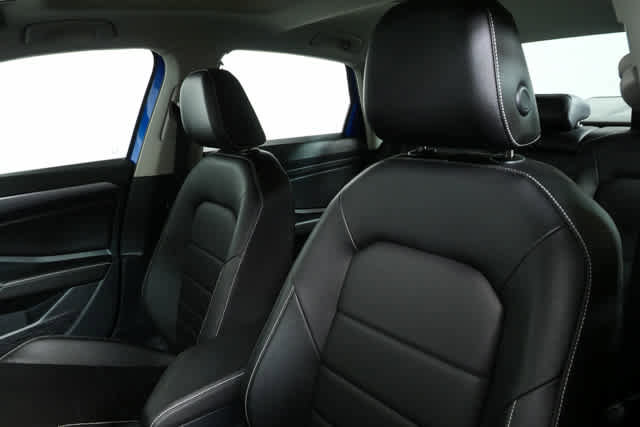 2023 Volkswagen Jetta SE