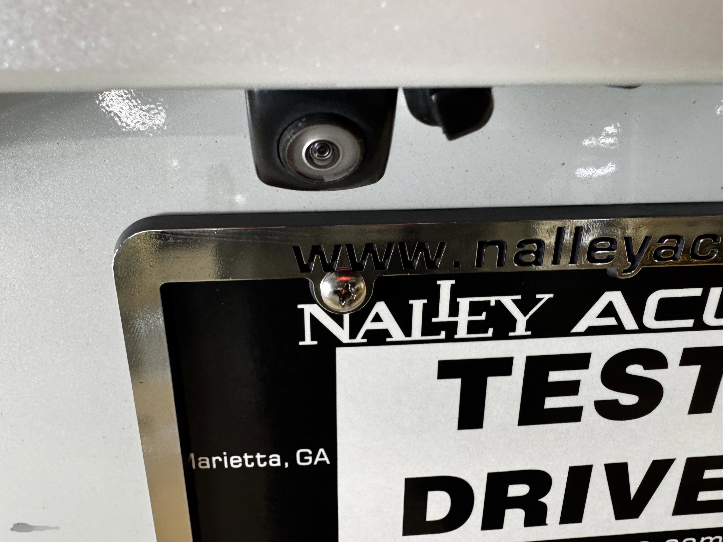 2021 Acura RDX AWD w/ Advance Package