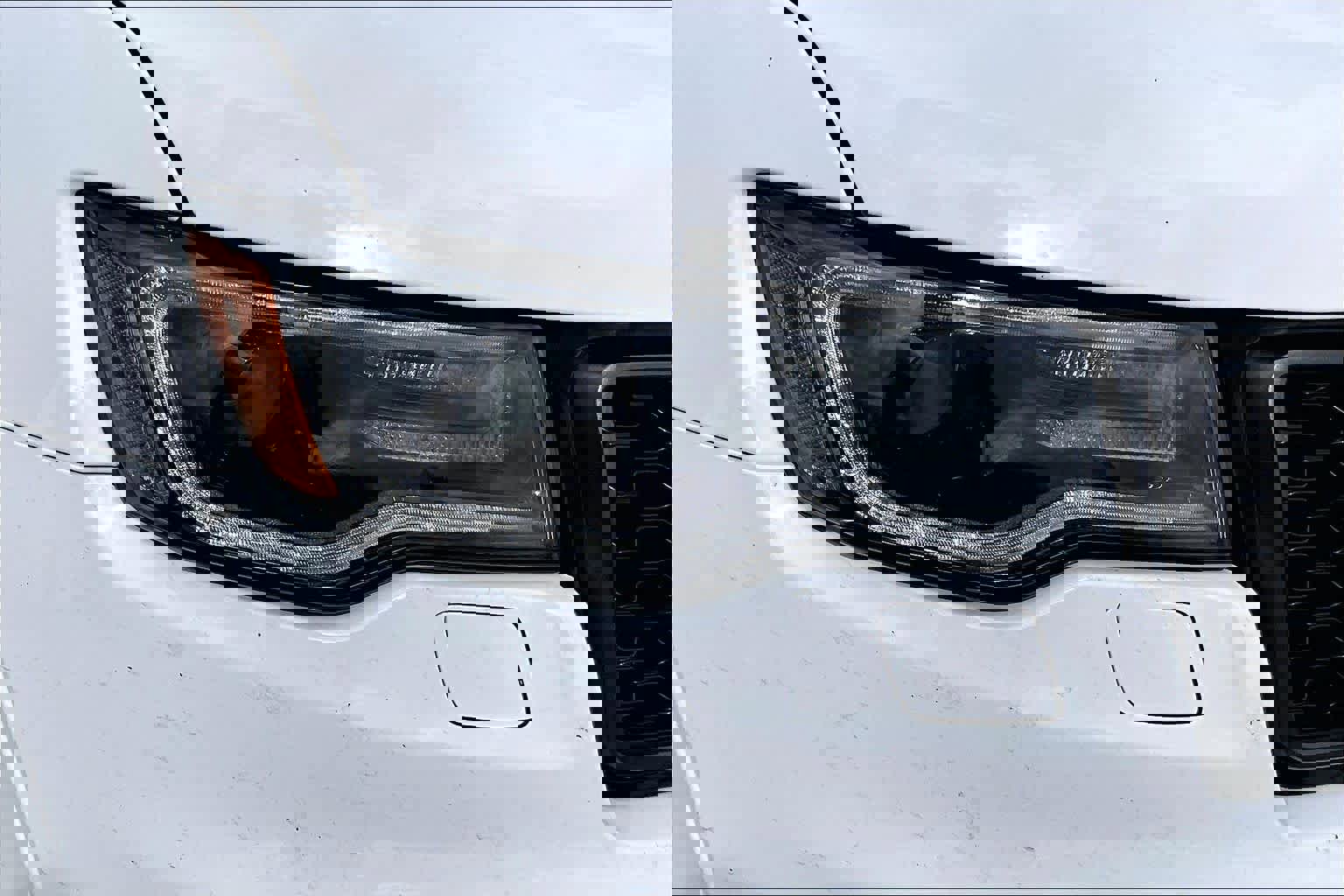 2018 Jeep Grand Cherokee High Altitude