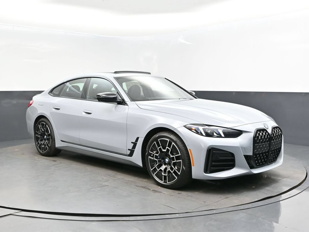 Used 2026 BMW 430i w/ M Sport Package
