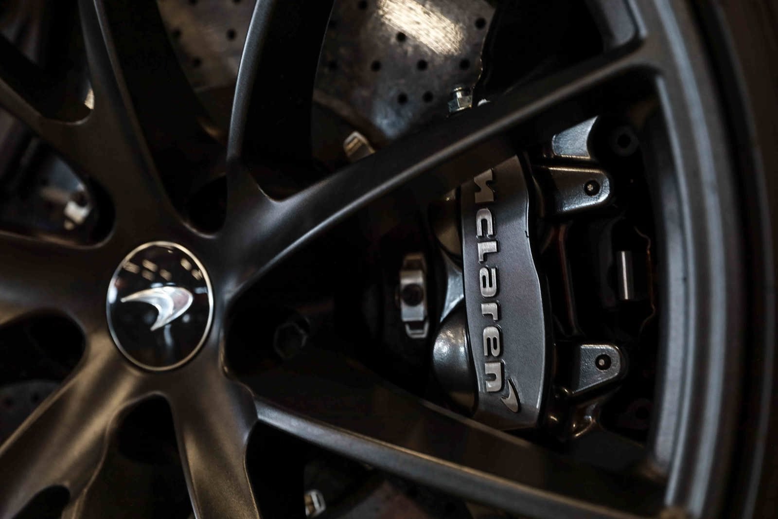Used 2022 McLaren 720S Performance photo 31