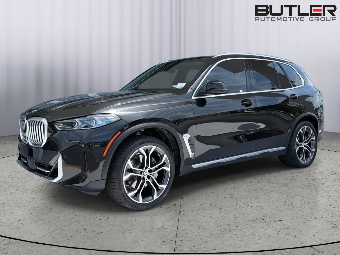 Certified 2024 BMW X5 sDrive40i w/ Premium Package