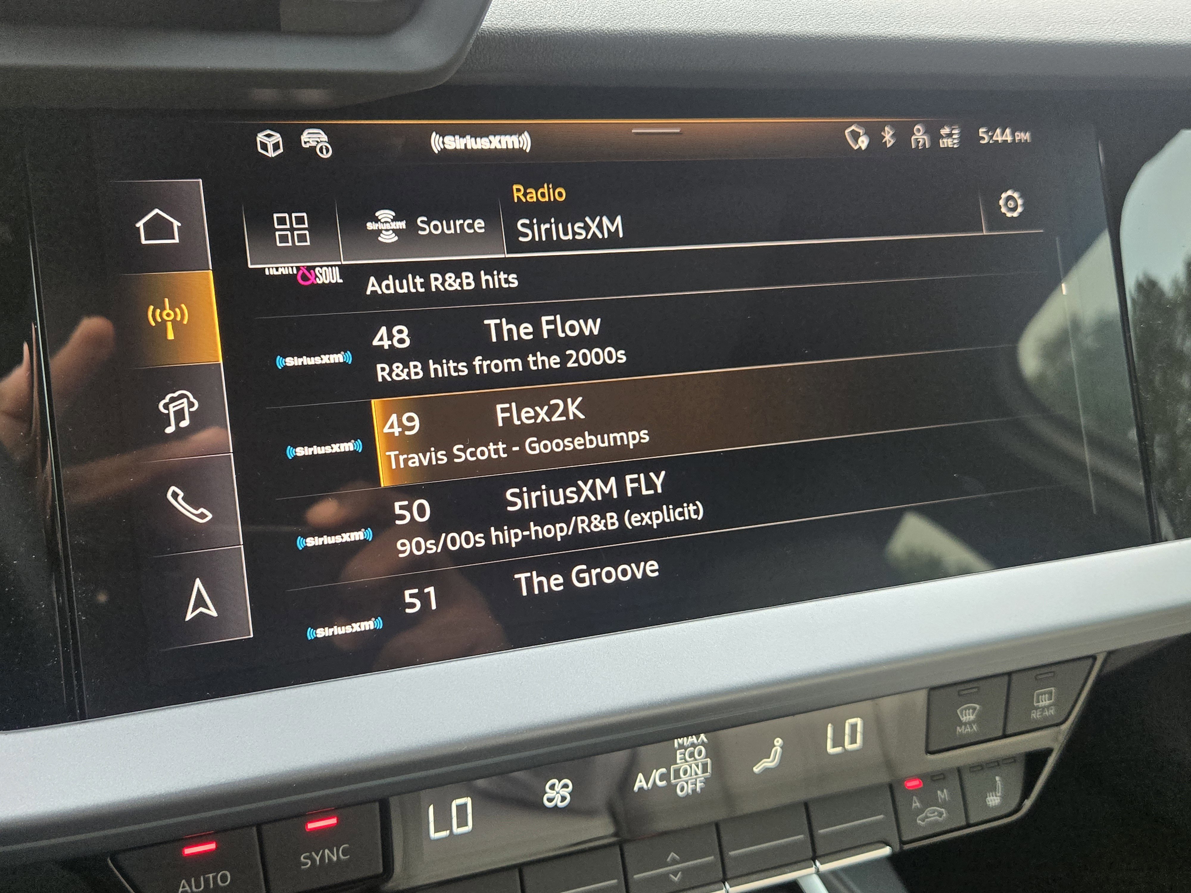 2026 Audi A3 2.0T Premium Plus