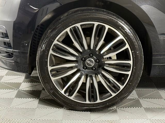 2020 Land Rover Range Rover Velar R-Dynamic HSE