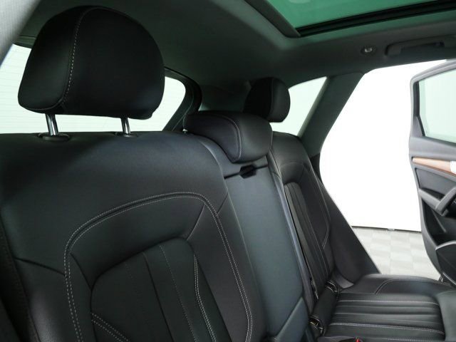 2023 Audi Q5 2.0T Premium