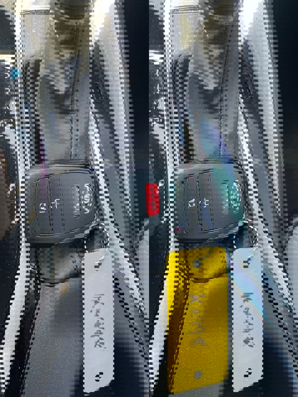 2025 Toyota Corolla XSE