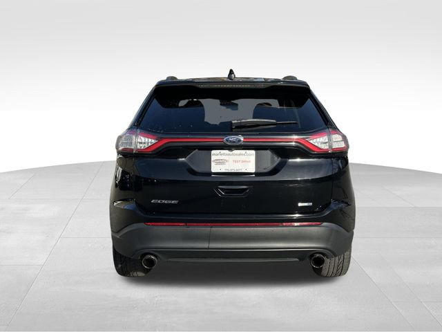 2018 Ford Edge SE
