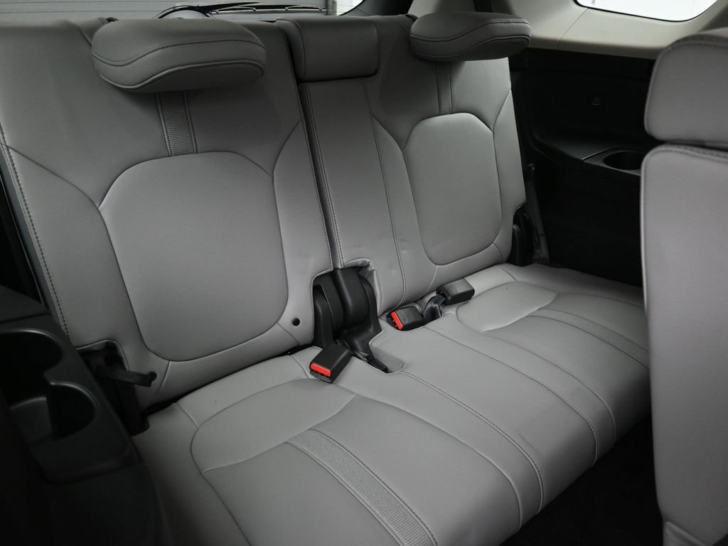 2023 Honda Pilot EX-L