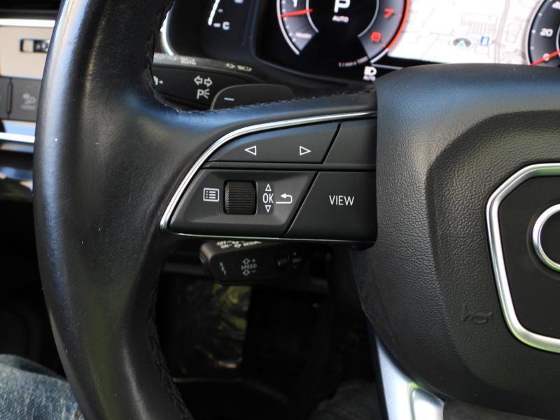 2022 Audi Q7 3.0T Premium Plus